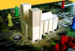 The Pillars of the Earth