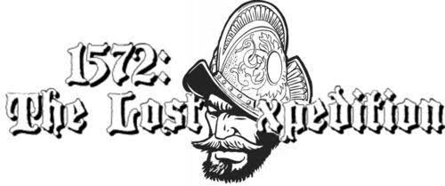 Capa Jogo de tabuleiro 1572 Lost Expedition