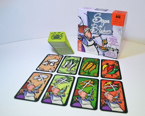 Desenvolva aptidão verbal na infância com jogos