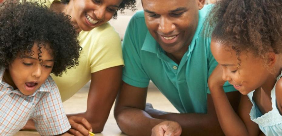 Desenvolva aptidão verbal na infância com jogos