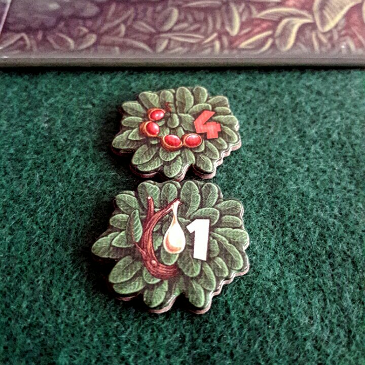 Jogo de tabuleiro Sugar Gliders