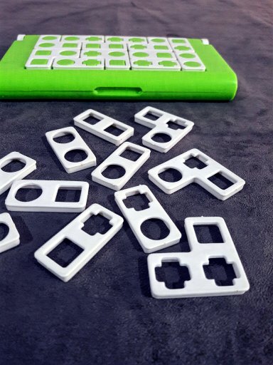 Cilada é muito gostoso!