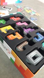 Insert do jogo NMBR9