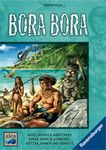 Jogo de tabuleiro Bora Bora
