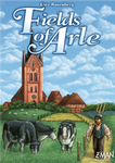 Jogo de tabuleiro Fields or Arle