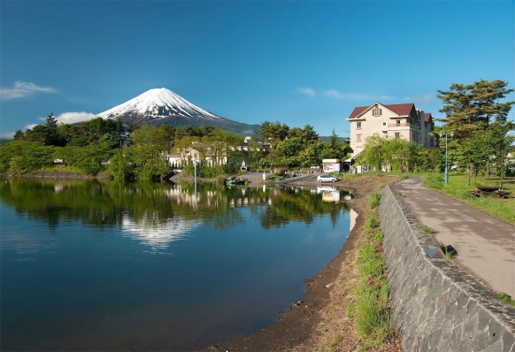 Honshu, Japão