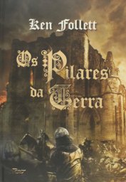 Livro Pilares da Terra