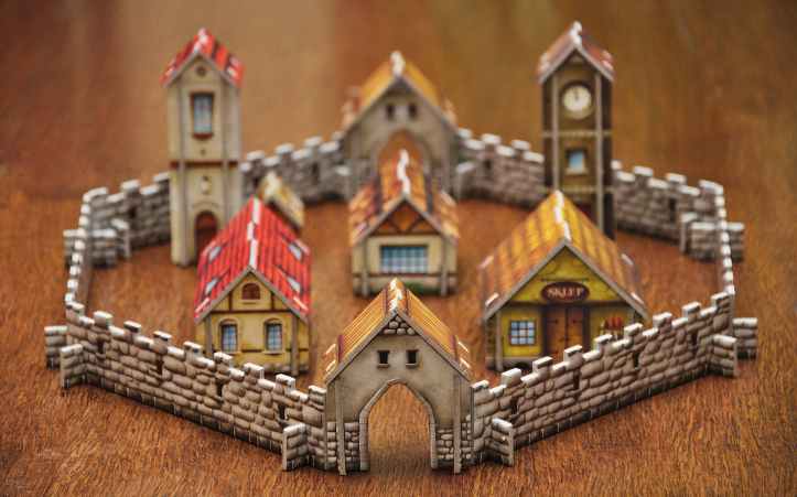 Quantos jogos do TOP 100 do Board Game Geek estão na sua coleção?