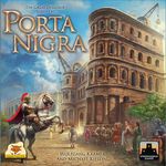 Jogo de tabuleiro Porta Nigra