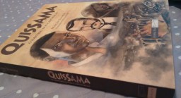 Livro Quissama: O Império dos Capoeiras