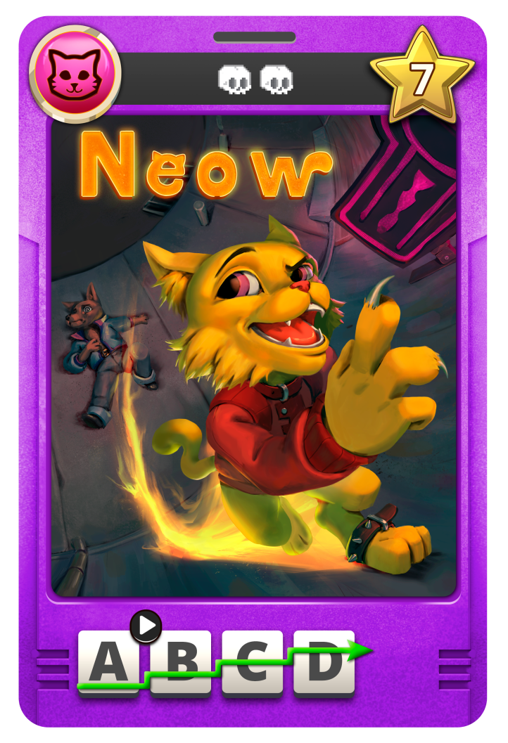 01 - Neow