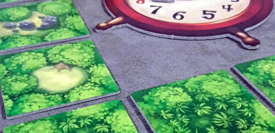 O caminho a ser percorrido - LEO jogo de tabuleiro infantil