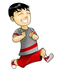 Personagem jogo infantil Patrulha do Brinquedo