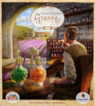 Jogo de tabuleiro Grasse