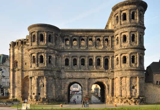 Porta Nigra