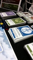 Jogo As Cores da Guerra