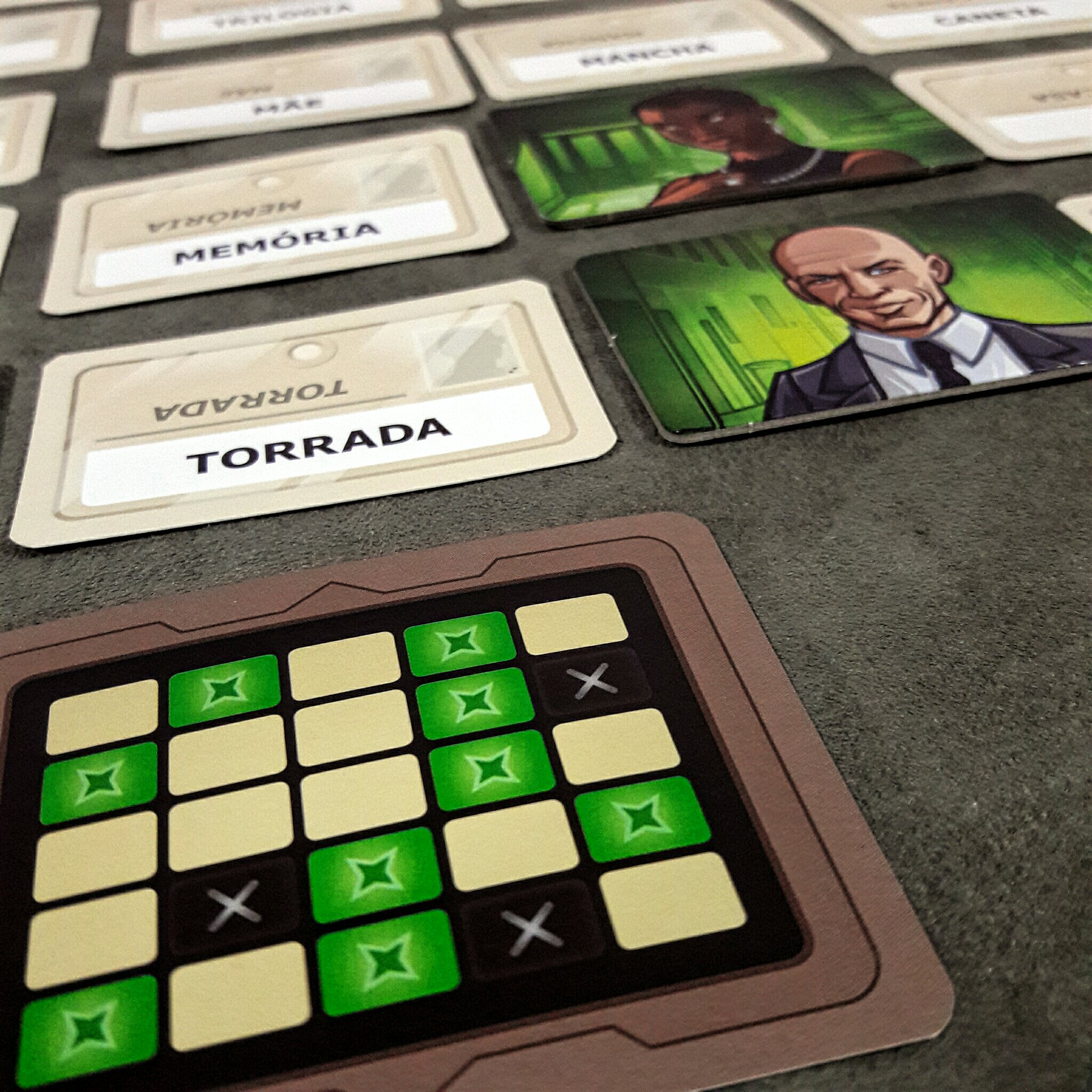 Ripley - JUEGO DE MESA DEVIR CODIGO SECRETO IMAGENES Ripley - JUEGO DE MESA DEVIR CODIGO SECRETO IMAGENES