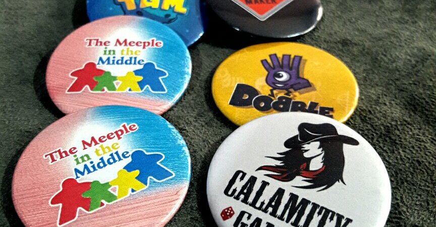 Loot de bottons no Diversão Offline 2019