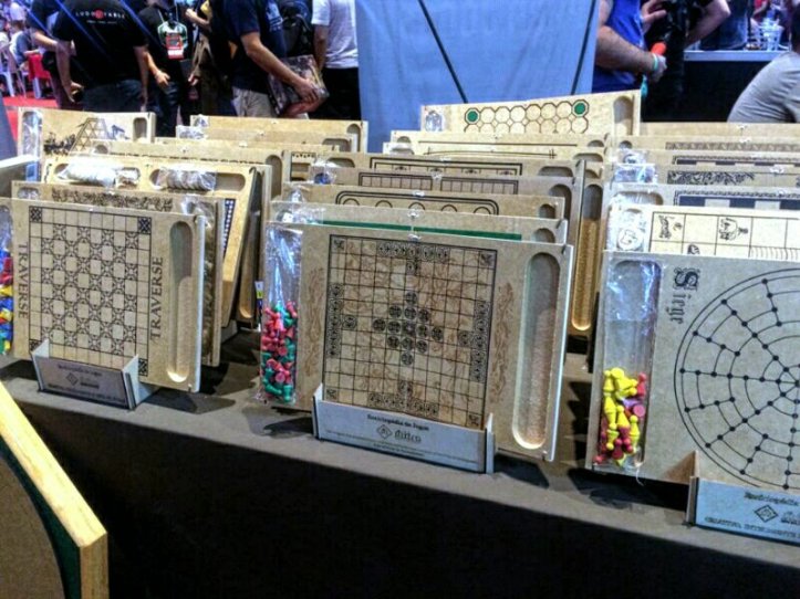 Ótimos jogos da Mitra Jogos