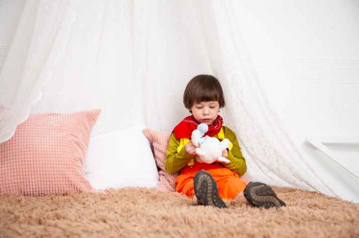 Dia mundial do Brincar