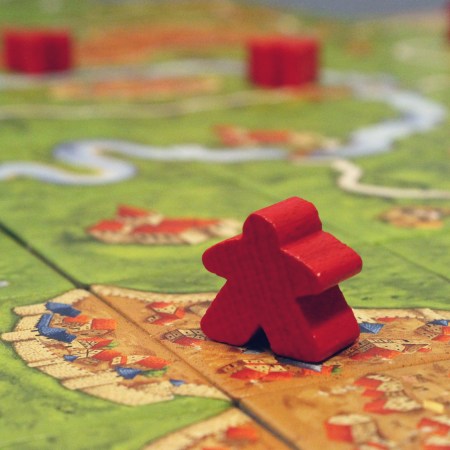 31 jogos de tabuleiro com formatos diferentes