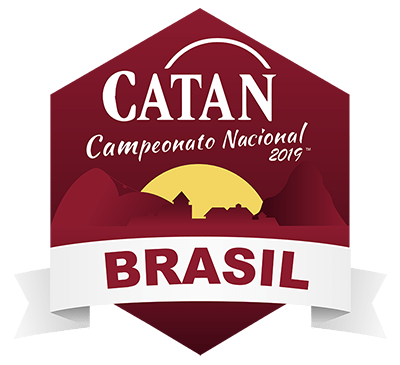 Torneio Nacional de CATAN