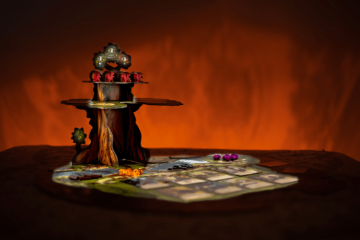 Jogo de tabuleiro Everdell