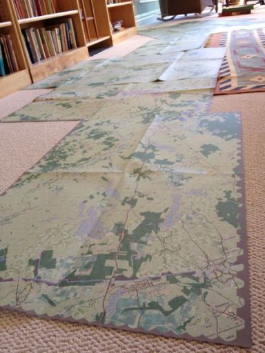 Jogo de tabuleiro Where Eagles Dare