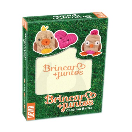 Imagem DEVIR Brincar mais Juntos