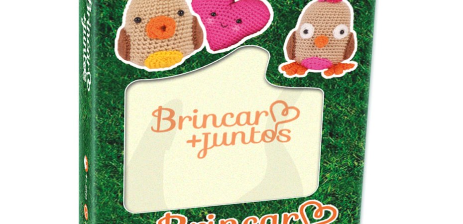 Imagem DEVIR Brincar mais Juntos