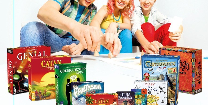 Divulgação evento jogos de tabuleiro Hebraica mês das crianças