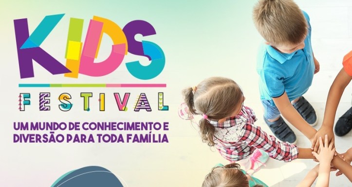 Kids Festival SP