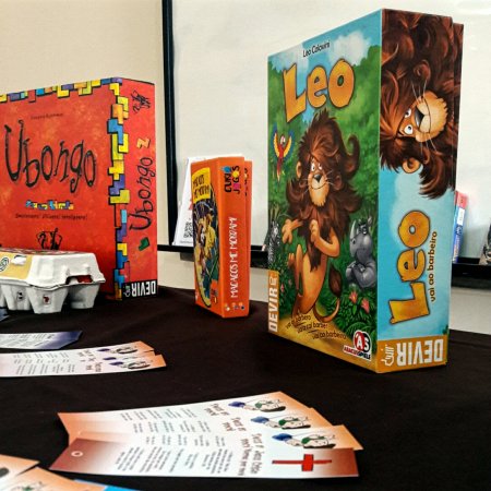 Evento dia das crianças Igreja Batista Nova Vida