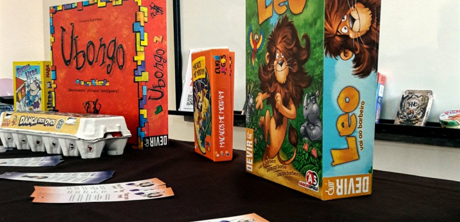 Evento dia das crianças Igreja Batista Nova Vida