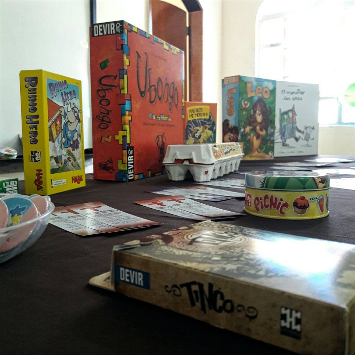 Evento dia das crianças Igreja Batista Nova Vida