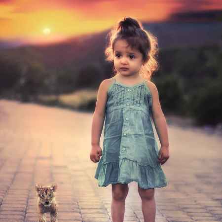 O que aprendi jogando Sonhando com Alice com crianças