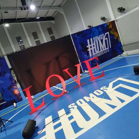 Eventos para casais na Igreja Cristã Evangélica na Praia Grande