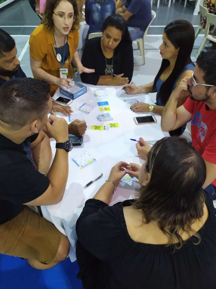 Eventos para casais na Igreja Cristã Evangélica na Praia Grande