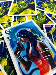 Jogo de tabuleiro Capital LUX