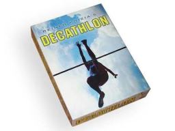 Jogo de tabuleiro Reiner Knizia's Decathlon