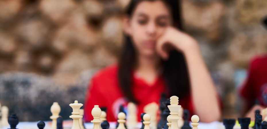 6 atitudes para jogar mais rapidamente