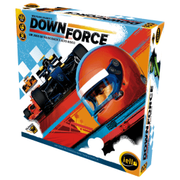 Jogo de tabuleiro Downforce