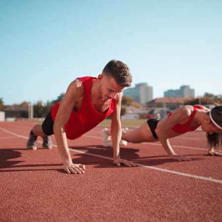 6 jogos para lembrar do dia do Esportista