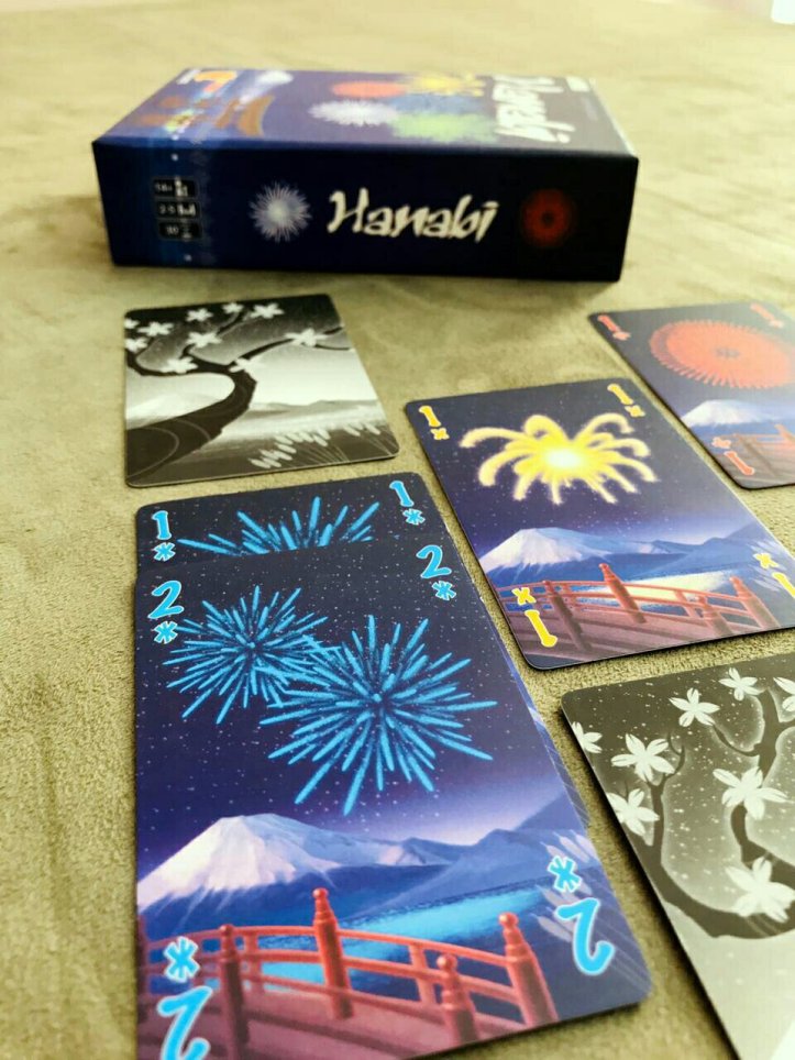 É hora do show de fogos em HA