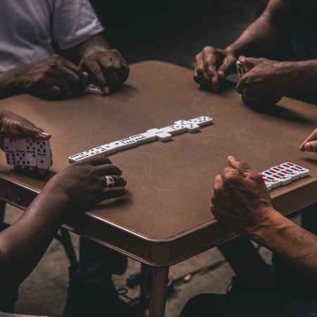 4 idéias para montar um grupo para jogar