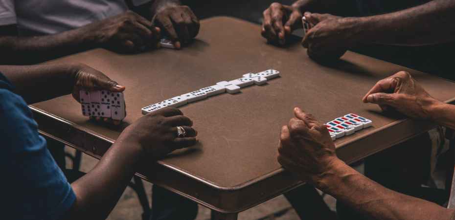 4 idéias para montar um grupo para jogar