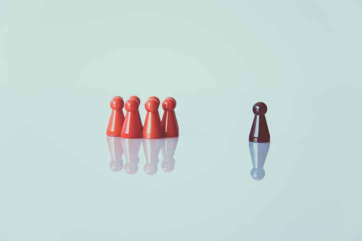 4 idéias para montar um grupo para jogar