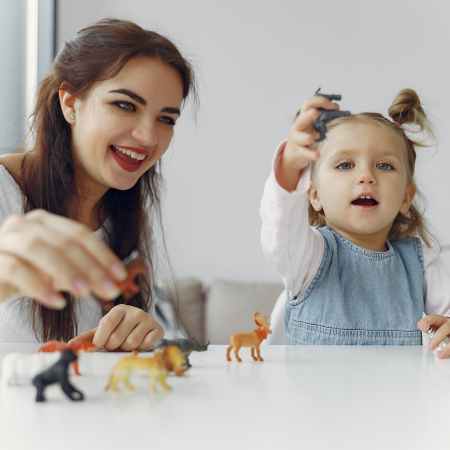 13 jogos para presentear sua mãe