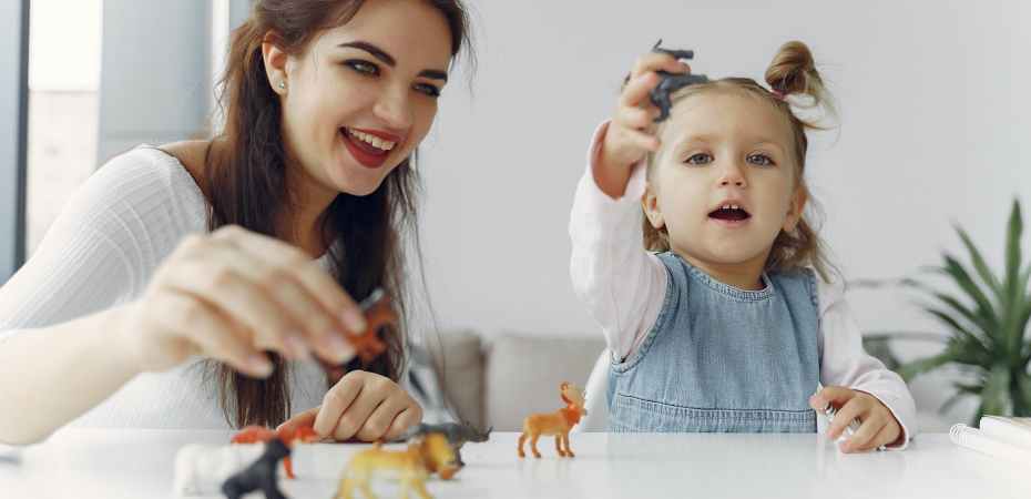 13 jogos para presentear sua mãe