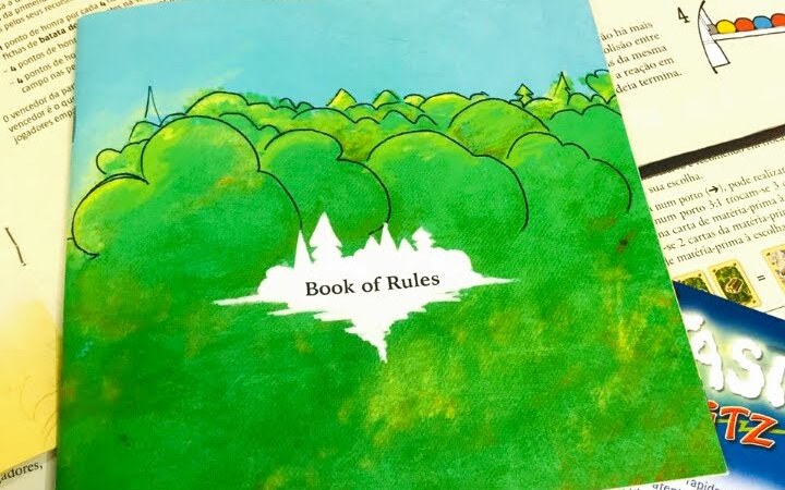 6 passos para ensinar jogos perfeitamente